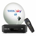 TATA SKY HD DIGITAL SETUP BOX