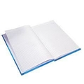 GOOD QUALITY PLAIN REGISTER Diaries-printed-plain- register- 300 Pages