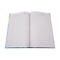 GOOD QUALITY PLAIN REGISTER Diaries-printed-plain- register- 300 Pages