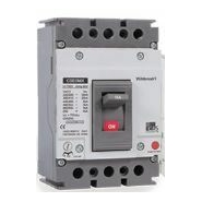 c&s 125A 4 Pole 25 KA Molded Case Circuit Breakers (Mccb)