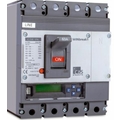 c&s 160A 4 Pole 35 KA Molded Case Circuit Breakers (Mccb)