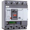 c&s 800 A 4 Pole 50 KA Molded Case Circuit Breakers (Mccb)