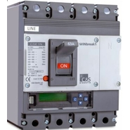 c&s 400A 4 Pole 25 KA Molded Case Circuit Breakers (Mccb)