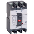 c&s 100A 3 Pole 25 KA Molded Case Circuit Breakers (Mccb)