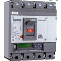 c&s 100A 4 Pole 10 KA Molded Case Circuit Breakers (Mccb)