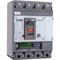 c&s 400A 4 Pole 25 KA Molded Case Circuit Breakers (Mccb)