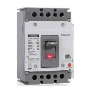 c&s 100A 3 Pole 16 KA Molded Case Circuit Breakers (Mccb)