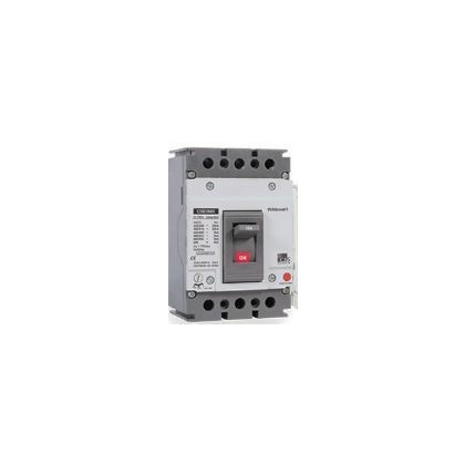 c&s 100A 3 Pole 16 KA Molded Case Circuit Breakers (Mccb)