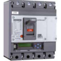 c&s 400A 4 Pole 50 KA Molded Case Circuit Breakers (Mccb)