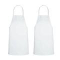 Unbranded Aprons Cook- Defence