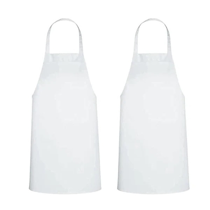 Unbranded Aprons Cook- Defence