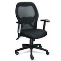 JMD MANNEQUINS Revolving Chair with Center tilt mechanism