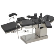 ASKP SOLUTIONS Remote & Table mounted General Operating Table