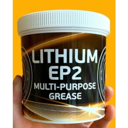 Lithium based Grease Use for Cooper roller bearings ( 1 Piece= 1 kg)