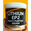 Lithium based Grease Use for Cooper roller bearings ( 1 Piece= 1 kg)