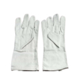 Unbranded Cotton Canvas Hand Gloves - Size Medium