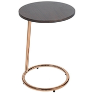 Alfa Executive Table with One side pedestal unit