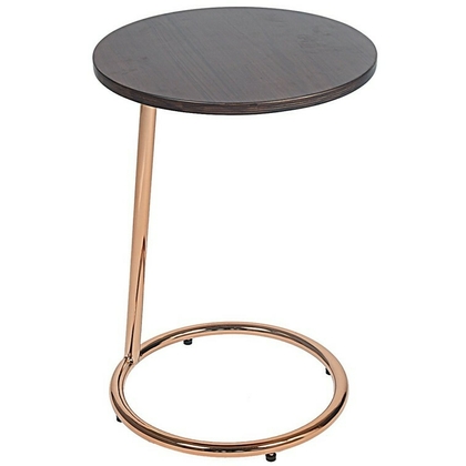 Alfa Executive Table with One side pedestal unit