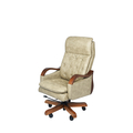 Alfa Revolving Chair with Tilt working with torsion bar mechanism