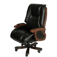 Alfa Revolving Chair with Tilt working with torsion bar mechanism