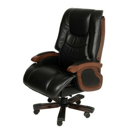 Alfa Revolving Chair with Tilt working with torsion bar mechanism