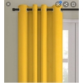 Unbranded Cotton Stripes Door Curtains