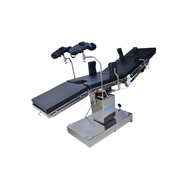 Kshipra Manual General Operating Table