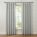 Unbranded Polyster Plain Door Curtains