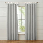 Unbranded Polyster Plain Door Curtains