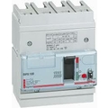 LEGRAND 125A 4 Pole 16 KA Molded Case Circuit Breakers (Mccb)