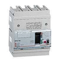 LEGRAND 400A 4 Pole 35 KA Molded Case Circuit Breakers (Mccb)