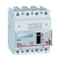 LEGRAND 400A 4 Pole 35 KA Molded Case Circuit Breakers (Mccb)