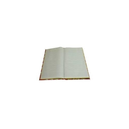 chandra rbd PLAIN REGISTER Diaries-printed-plain- register- 80 Pages