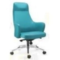 ERGO TOUCH Revolving Chair with Synchronic tilt mechanism