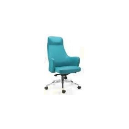 ERGO TOUCH Revolving Chair with Synchronic tilt mechanism