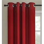 Unbranded Cotton Plain Door Curtains