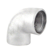 VPL INDIA 15 Hot-Finished Seamless(HFS) Elbow Equal Steel Pipes Fitting