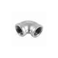 VPL INDIA 15 Hot-Finished Seamless(HFS) Elbow Equal Steel Pipes Fitting