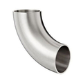 VPL INDIA 40 Hot-Finished Seamless(HFS) Elbow Equal Steel Pipes Fitting