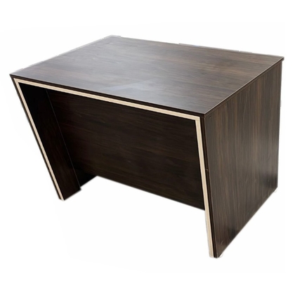 Designz--Chawla Furnishers Executive Table with One side pedestal unit