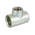 Unbranded 15 Hot-Finished Seamless(HFS) Tees Equal Steel Pipes Fitting