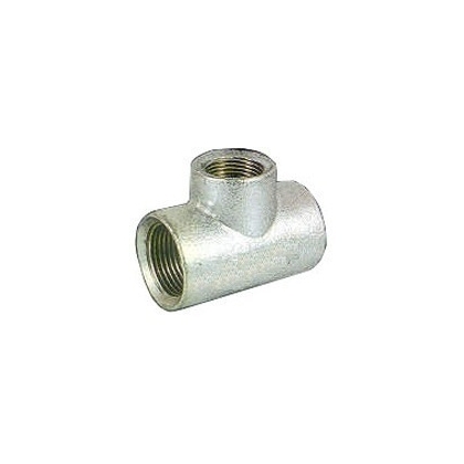 Unbranded 15 Hot-Finished Seamless(HFS) Tees Equal Steel Pipes Fitting