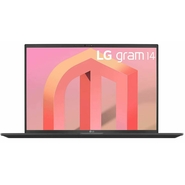 LG Intel Core i7 14 Inch Laptop ( Windows 11 Professional )