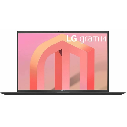 LG Intel Core i7 14 Inch Laptop ( Windows 11 Professional )