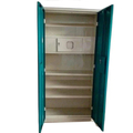 ALDER Almirah Steel shelving cabinets