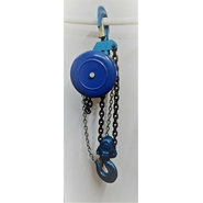 Maxpull Hand Operated Chain Pulley Block, Warranty 2 year