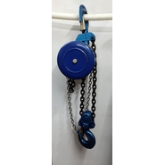 Maxpull Hand Operated Chain Pulley Block, Warranty 1 year