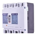 benlo bentec 63A 4 Pole 16 KA Molded Case Circuit Breakers (Mccb)