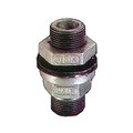 UNIK 20 Hot-Finished Seamless(HFS) Close Taper Nipples Steel Pipes Fitting