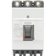 indoasian 320A 4 Pole 36 KA Molded Case Circuit Breakers (Mccb)